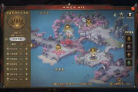 魔域2025年兽岛-云澜花洲活动攻略